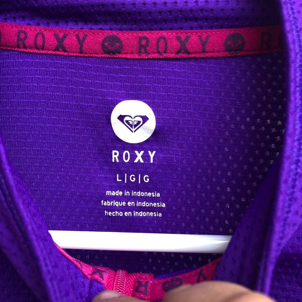 Roxy pull over - Picture 2 of 3